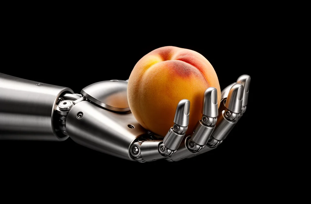 Perception tactile robotique : quand le sens du toucher vient compléter la vision artificielle