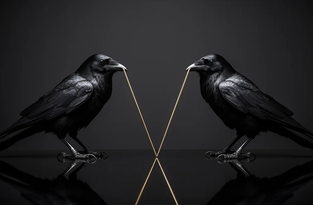 Quand deux freux valent mieux qu'un : la coopération comme énigme de l'évolution