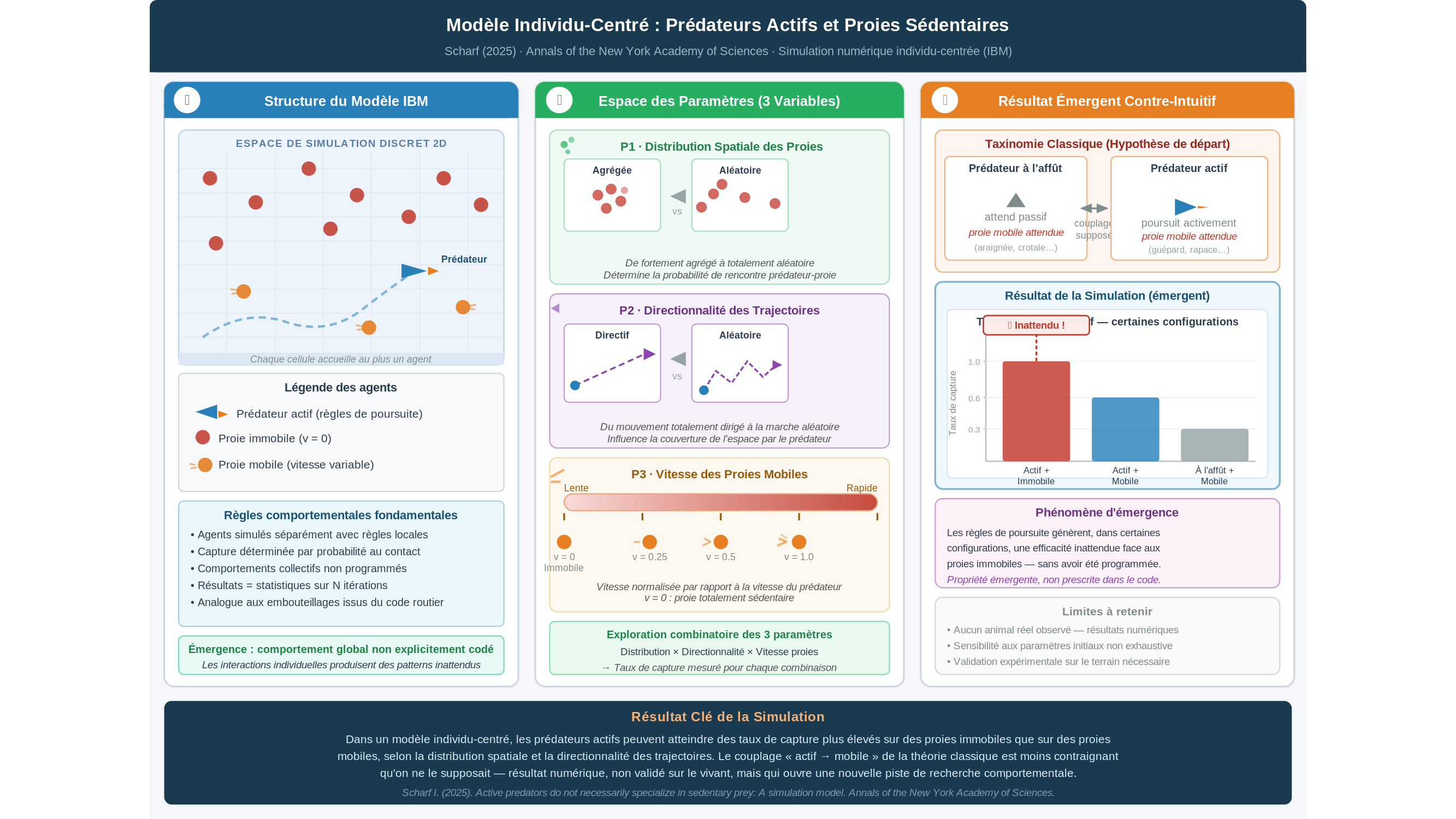 Diagramme scientifique